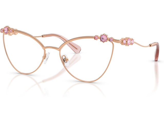 Swarovski SK1033 4014 Gold