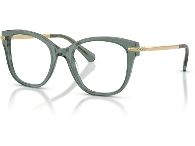 Swarovski SK2044 1043 Green