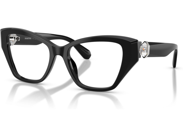 Swarovski SK2050U 1001 Black