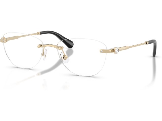Swarovski SK1035D 4013 Gold