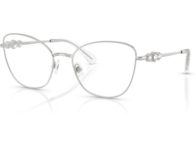 Swarovski SK1034 4001 Silver