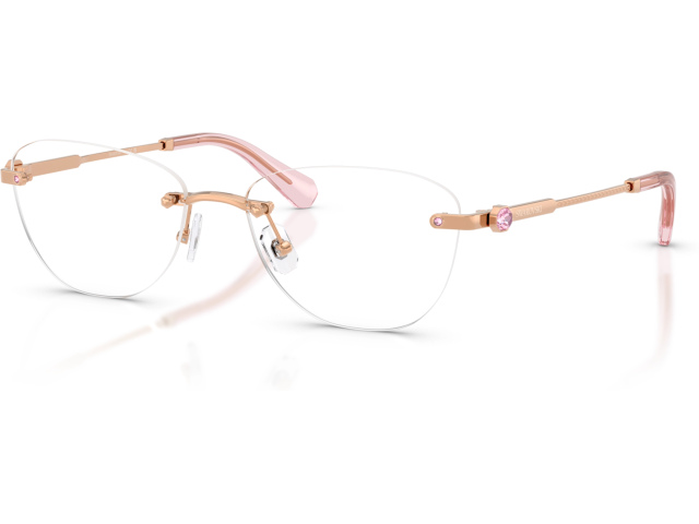 Swarovski SK1035D 4014 Gold