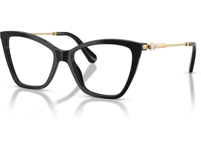 Swarovski SK2051 1001 Black