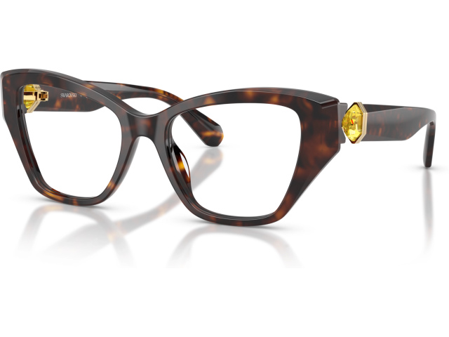 Swarovski SK2050U 1002 Tortoise