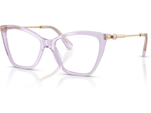 Swarovski SK2051 1079 Violet