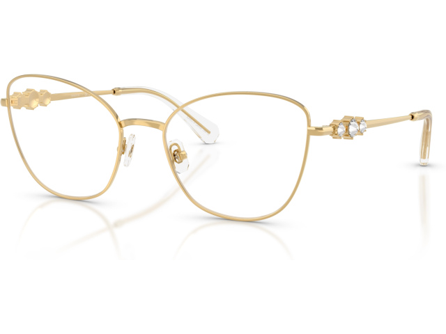 Swarovski SK1034 4004 Gold