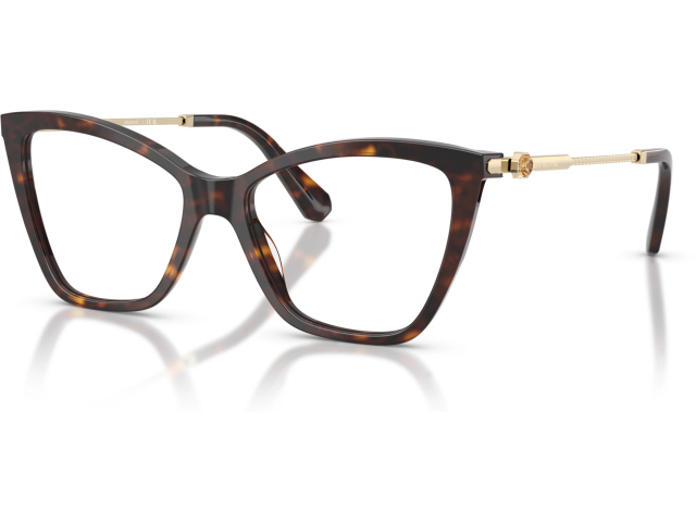 Swarovski SK2051 1002 Tortoise