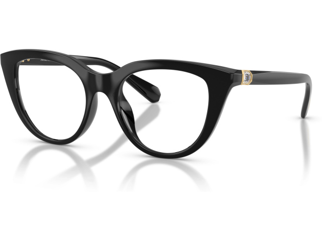 Swarovski SK2052 1001 Black
