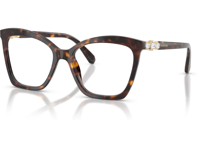 Swarovski SK2053 1002 Tortoise