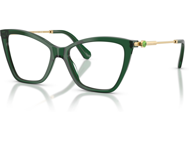 Swarovski SK2051 1045 Green