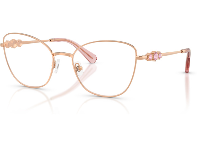 Swarovski SK1034 4014 Gold