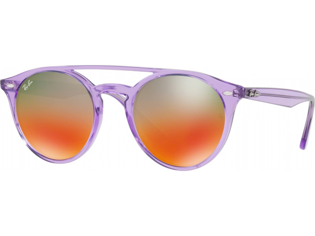 Солнцезащитные очки Ray-Ban RB4279 6280A8 Violet