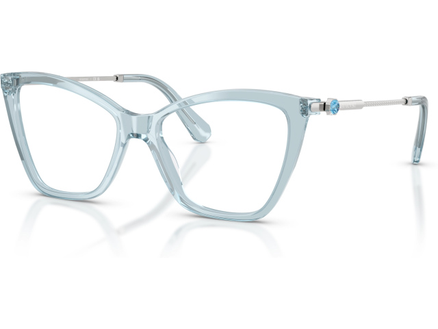 Swarovski SK2051 1065 Blue