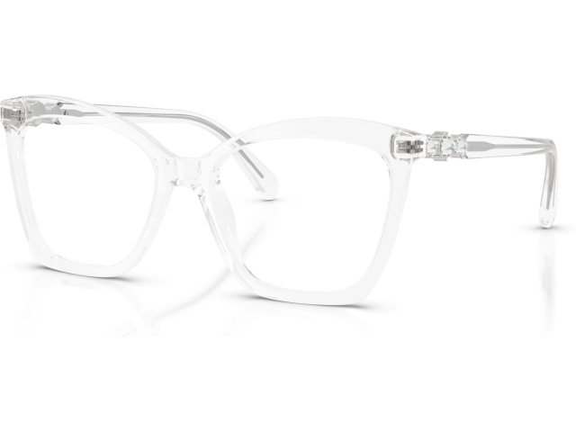 Swarovski SK2053 1027 Transparent