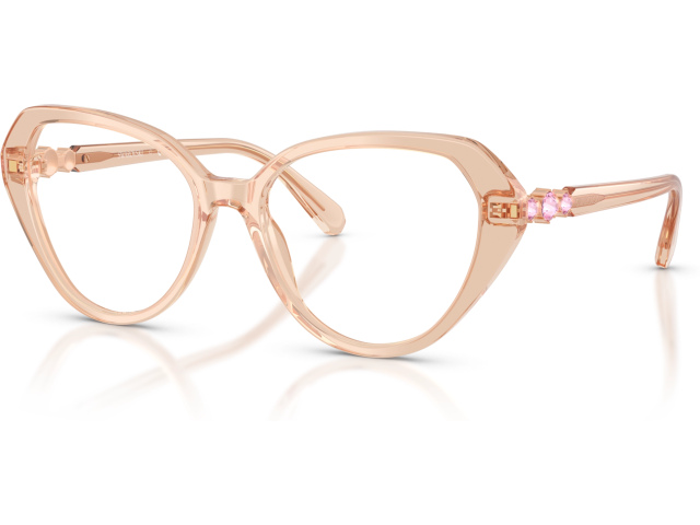 Swarovski SK2054 1086 Brown