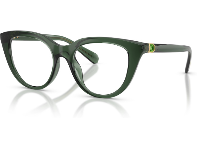 Swarovski SK2052 1043 Green