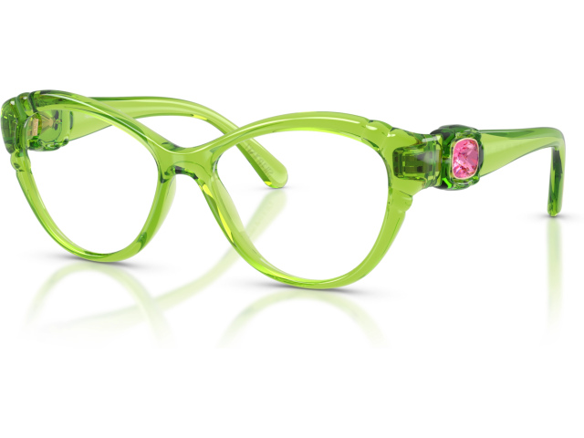 Swarovski SK2057 1089 Green