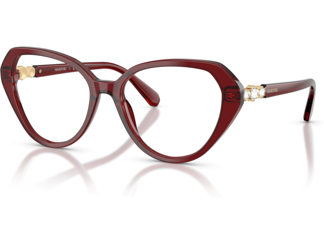 Swarovski SK2054 1073 Red
