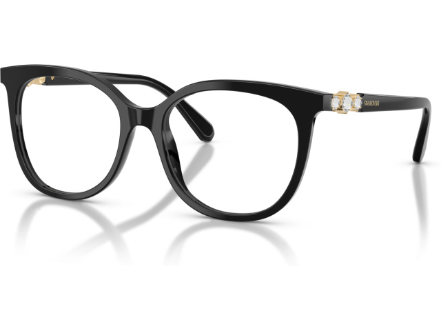 Swarovski SK2055 1001 Black