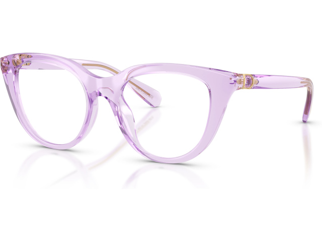 Swarovski SK2052 1079 Violet