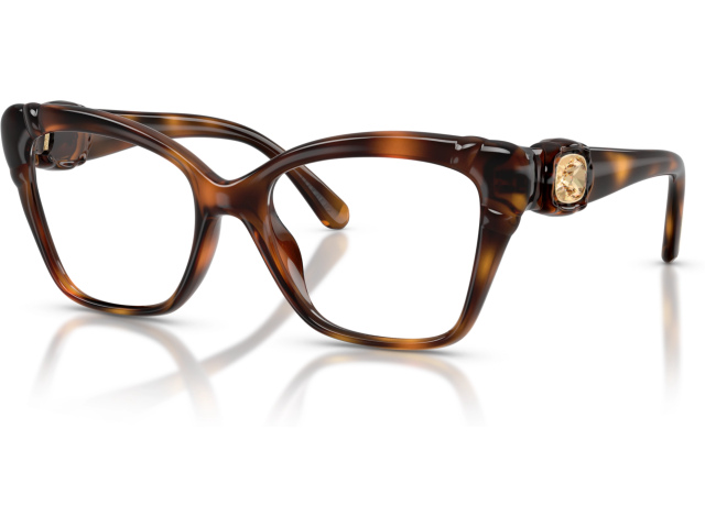 Swarovski SK2056U 1002 Tortoise