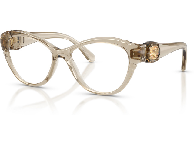 Swarovski SK2057 3003 Brown