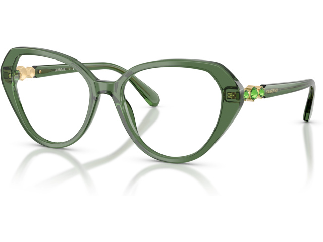 Swarovski SK2054 1085 Green