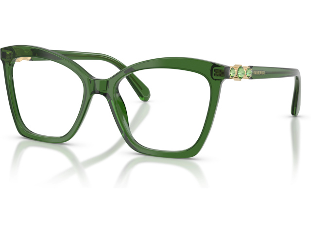 Swarovski SK2053 1081 Green