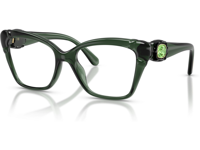 Swarovski SK2056U 1043 Green