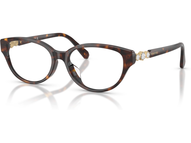 Swarovski SK2058D 1002 Tortoise