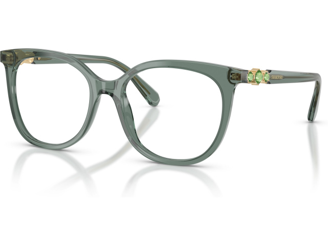 Swarovski SK2055 1043 Green