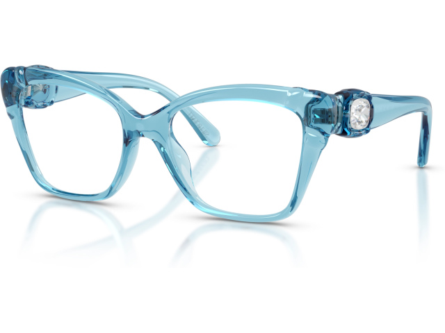 Swarovski SK2056U 1078 Blue