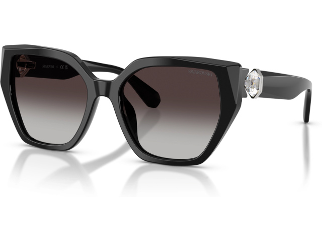 Swarovski SK6044U 10018G Black