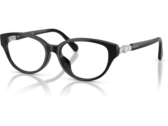 Swarovski SK2058D 1038 Black