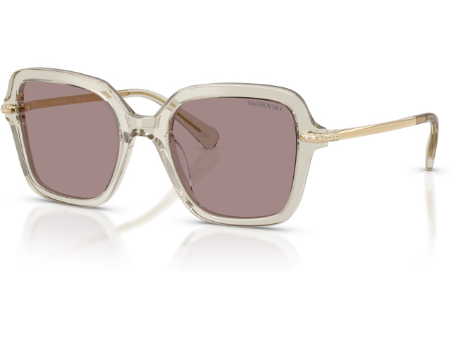 Swarovski SK6040 3003LA Brown