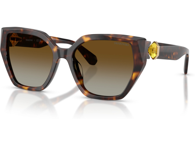 Swarovski SK6044U 1002T5 Tortoise
