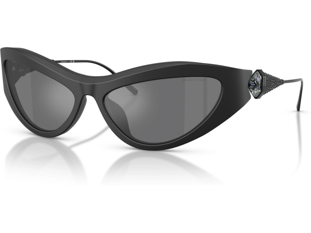 Swarovski SK6046 10206G Black