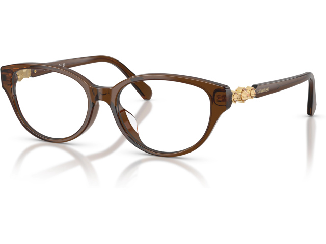 Swarovski SK2058D 1084 Brown