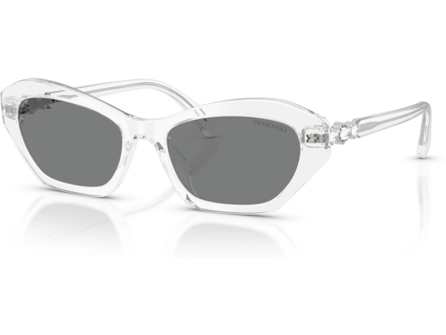 Swarovski SK6048 102787 Transparent