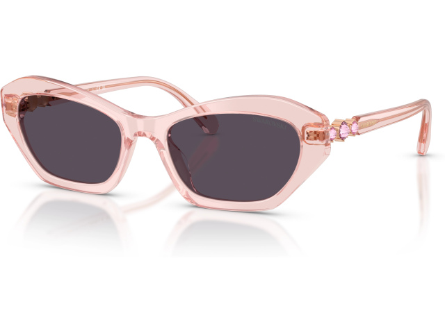 Swarovski SK6048 1070P5 Pink