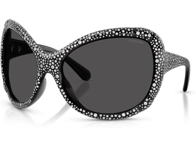 Swarovski SK6052 108787 Grey