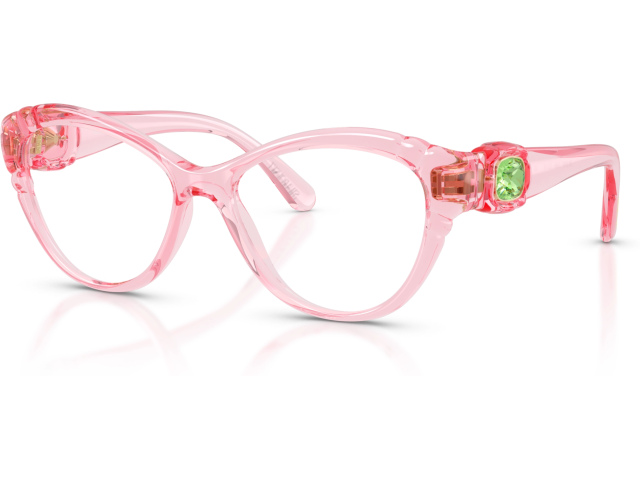 Swarovski SK2057 1088 Pink