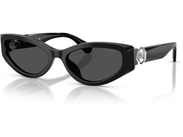 Swarovski SK6045U 100187 Black