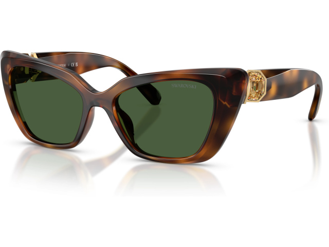 Swarovski SK6047 100271 Tortoise