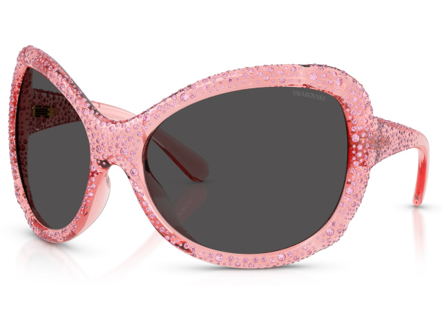 Swarovski SK6052 108887 Pink