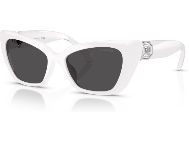 Swarovski SK6047 105087 White