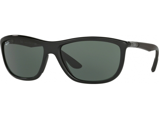 Солнцезащитные очки Ray-Ban RB8351 621971 Black
