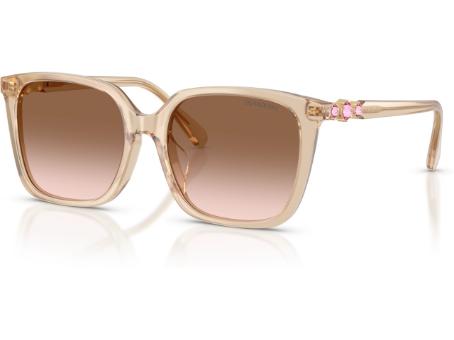 Swarovski SK6053D 103413 Beige