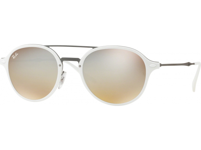 Солнцезащитные очки Ray-Ban RB4287 671/B8 White
