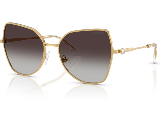 Swarovski SK7037 40048G Gold